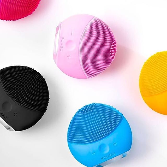 Summer Sale! Get 21% off site wide @ Foreo.com