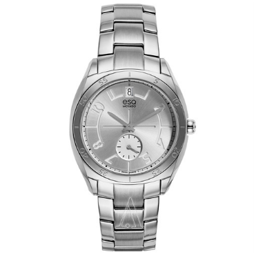 ESQ by Movado Origin系列07101400 女士時裝腕錶  特價僅售$68