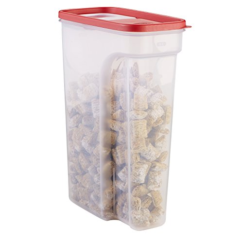 Rubbermaid Modular Cereal Keeper Container, 22 Cup, Large, Only $3.75