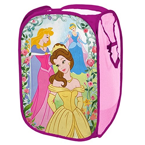 Disney Princess Pop Up Hamper, Only $5.65 after clipping coupon