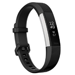 Fitbit Alta HR $65.40 FREE Shipping