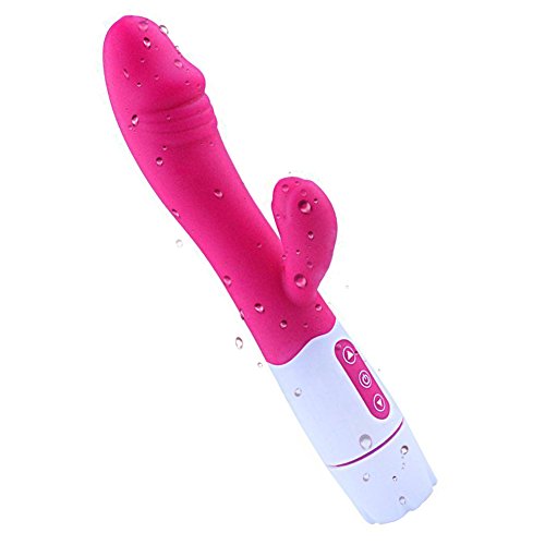 Handheld Massager Stick with 10 Pulsating Patterns for Muscle Aches ,Sports Recovery & Therapeutic Relief ,Only $9.99 on Primeday  , free shipping