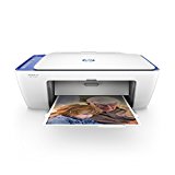 HP DeskJet 2655 All-in-One Compact Printer, Instant Ink ready - Noble Blue (V1N01A) $39.89