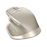 Logitech MX Master Wireless Mouse, Large Mouse, Computer Wireless Mouse, Stone (910-004956) $59.98 FREE Shipping