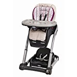Graco Blossom 4-in-1 Convertible High Chair Seating System, Nyssa $92.99 FREE Shipping