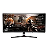 LG 34UC79G-B 34-Inch 21:9 Curved UltraWide IPS Gaming Monitor with 144Hz Refresh Rate $396.99 FREE Shipping