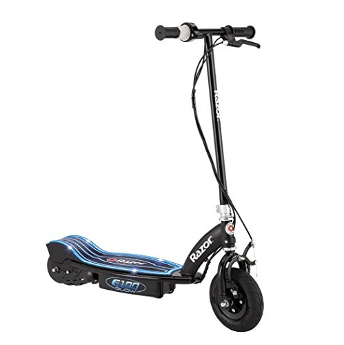 Razor E100 Glow Electric Scooter Only $$89.99