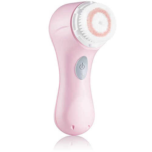 Clarisonic Mia 1, Sonic Facial Cleansing Brush System, Pink, Only $45.15, free shipping after using coupon code