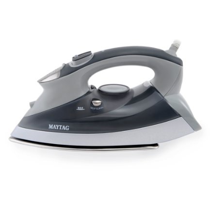 Maytag M400 Speed Heat Iron & Vertical Steamer, Only $34.39, free shipping