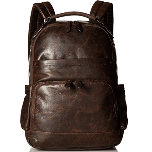 FRYE Men's Logan Backpack $274.36 FREE Shipping