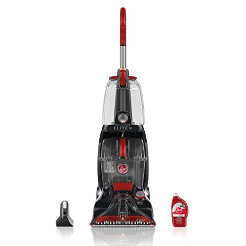 Hoover FH50251PC Power Scrub Elite Pet Carpet Cleaner, Only $157.99, free shipping