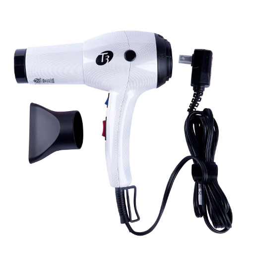 $59.98 ($99.00, 39% off) T3 Featherweight Hair Dryer 3 Colors