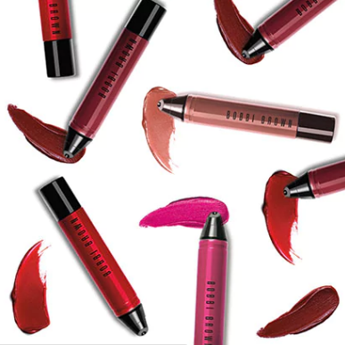 30% Off Select Bobbi Brown Lip Products