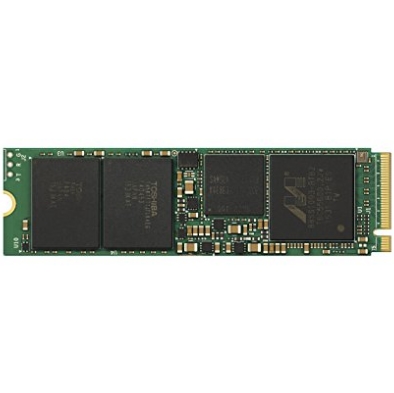 Plextor M8Pe 256GB M.2 PCIe NVMe Internal Solid-State Drive without Heatsink (PX-256M8PeGN) $99.99 FREE Shipping