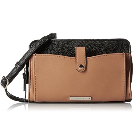 Nine West Table Treasure Crossbody with Pouch $22.42 FREE Shipping on orders over $25