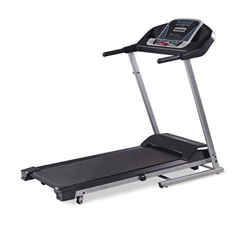 Intrepid i300 Treadmill, Only $199.99, You Save $80.00(29%)
