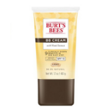 Burt's Bees BB Cream with SPF 15, 1.7 oz  $7.50