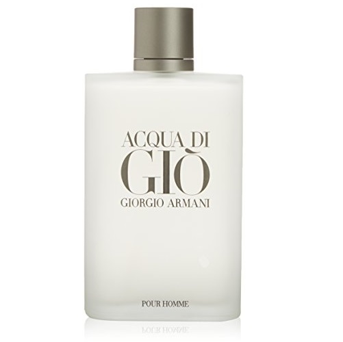 史低價！Giorgio Armani阿瑪尼Acqua Di Gio寄情男士淡香水，6.7Oz，現僅售 $68.99，免運費