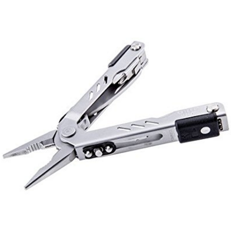 Gerber MP400 Compact Sport Multi-Plier, Stainless [45500] $41.74 FREE Shipping