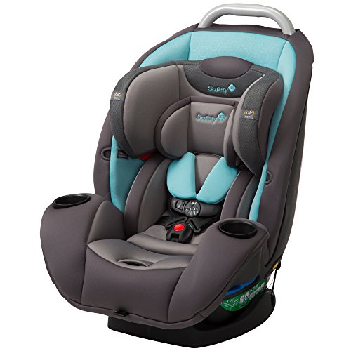 Safety 1st UltraMax Air 360 4 In 1 Convertible Car Seat, Aqua Mist HX, Only $183.99, You Save $46.00(20%)