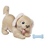 FurReal Fuzz Pets Playful Goldie $7.48 FREE Shipping on orders over $25