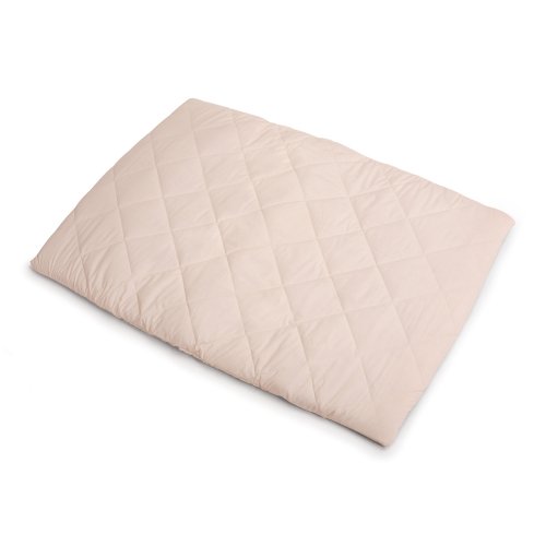 Graco Pack 'n Play Quilted Playard Sheet, Cream, Only $7.78