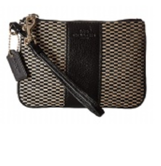6PM: COACH Exploded Rep Small Wristlet for only $29.99