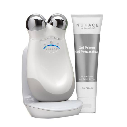 $217.75 ($325 Value) NUFACE® White Trinity® Anniversary Facial Toning Kit @ Nordstrom