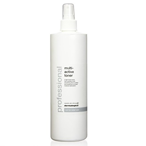Dermalogica Multi-active Toner, 16 Fluid Ounce-Pro , only $33.50, free shipping