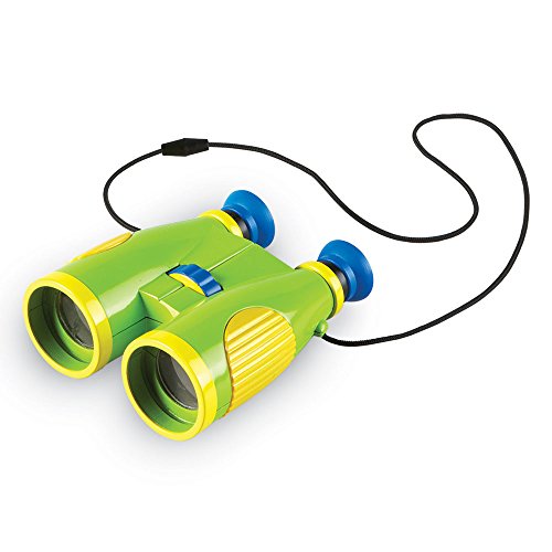 Learning Resources Primary Science Big View Binoculars, Only $8.25, You Save $4.74(36%)