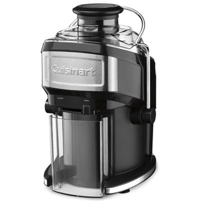 Cuisinart CJE-500 Compact Juice Extractor, only $30.40, free shipping after using coupon code
