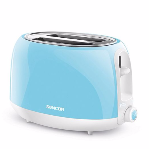 Sencor® 2-Slice Electric Toaster  $31.99