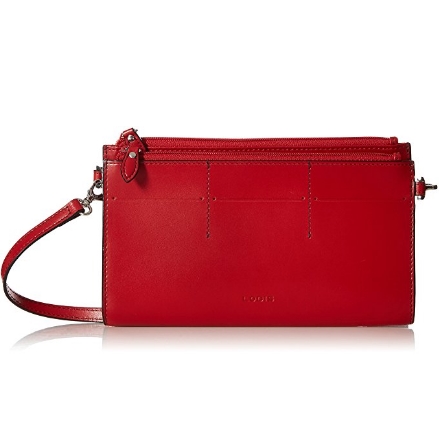 Lodis Audrey Fairenclchxbody Red $41.42 FREE Shipping