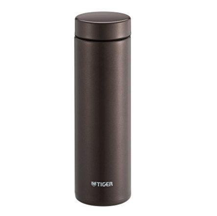 Tiger Insulated Travel Mug, 16-Ounce, MMZ-A050-TV, Brown, Only $14.99, You Save $12.00(44%)