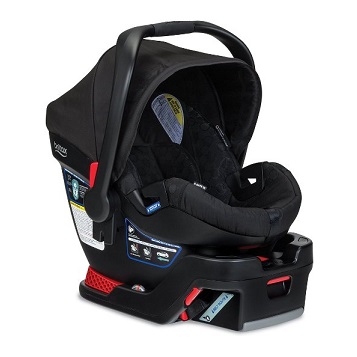 Britax B Safe 35 Infant Seat, Black, Only $99.00, free shipping