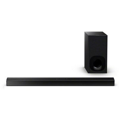 Sony HT-CT180 2.1ch 100W Wireless Soundbar with Bluetooth Technology +Netflix $30 Gift Card (3 Months of Service)， only $99.99,  free shipping