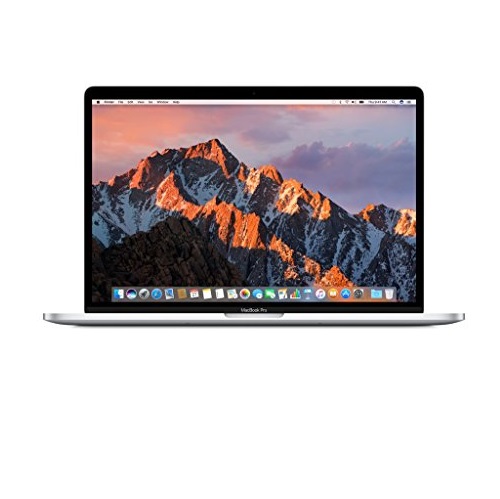 最新款！顶配！史低价！ Apple 苹果 2017款 MacBook Pro 15.4英寸 笔记本电脑，i7-7820HQ/16GB/512GB，原价$2,799.00，现仅售$2,649.00，免运费