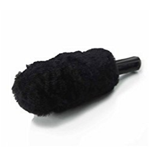 Chemical Guys ACC_B01 Gerbil Wheel and Rim Brush $6.92 FREE Shipping on orders over $25
