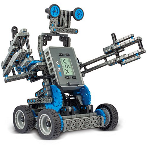 HEXBUG VEX IQ Robotics Construction Set $164.99