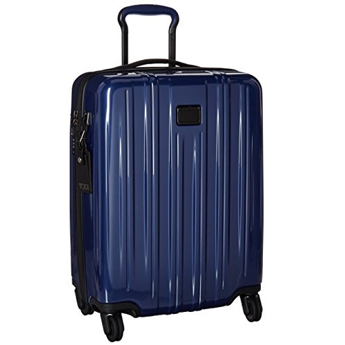 Tumi V3 International Carry-on, Pacific Blue, Only $356.25, free shipping