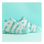 Nike Store 現有 NIKE AIR MORE UPTEMPO 