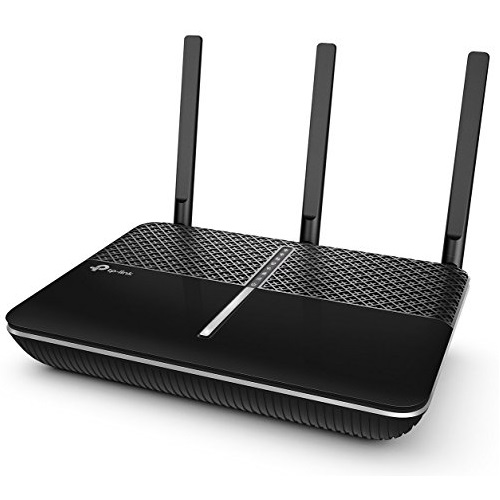 TP-Link AC2300 Wireless WiFi Router | Powerful 1.8GHz Dual-Core Processor, MU-MIMO (Archer C2300), Only $99.99 , free shipping