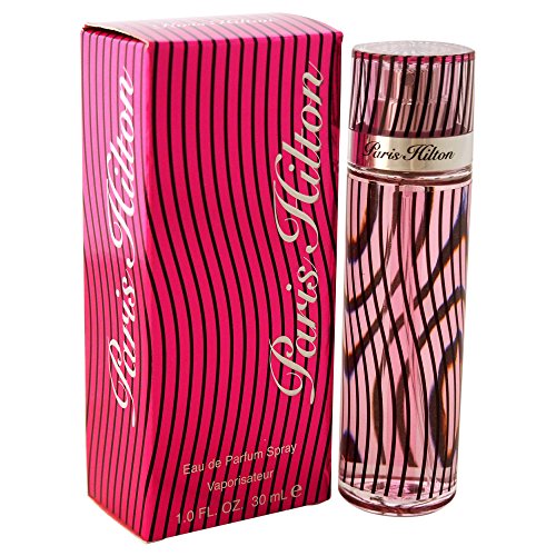 Paris Hilton帕麗斯·希爾頓 淡雅女人香水， 1 oz，原價$32.00，現僅售$11.16