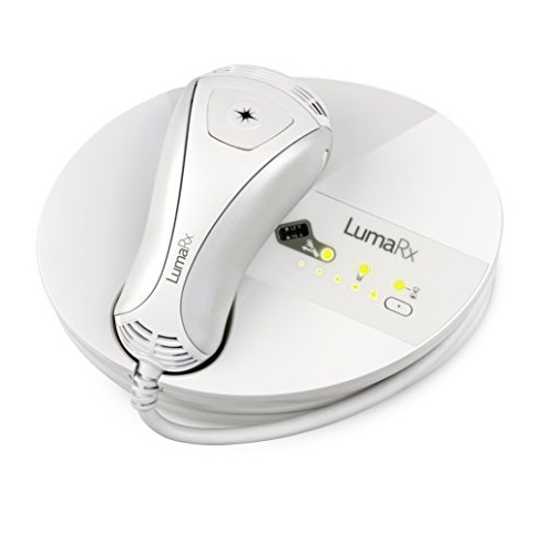 LumaRx Full Body IPL Hair Removal Device for Face & Body, Only$295.50