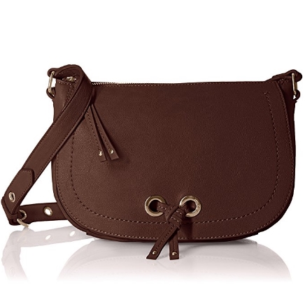 Nine West Bohemian Beltway Saddle $19.89 FREE Shipping on orders over $25