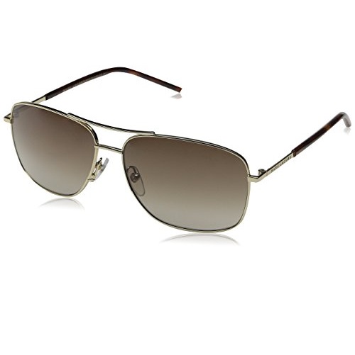 Marc Jacobs MARC62S AviatorSunglasses, Gold/Brown Gradient, 59 mm, Only $51.99, free shipping