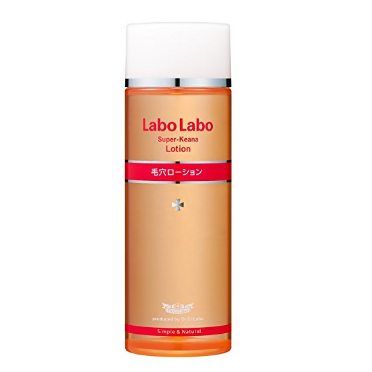 Amazon.com 現有 Labo Labo 城野醫生 3合1 毛孔收斂水 200ml，特價$32.00