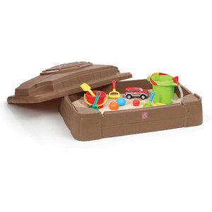 Step2  Play and Store Sandbox, Only $30.45, You Save $39.54(56%)