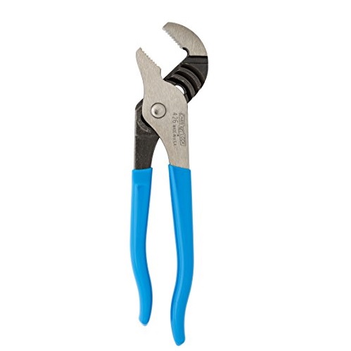 Channellock 426 7/8-Inch Jaw Capacity 6-1/2-Inch Tongue and Groove Plier, Only $8.99