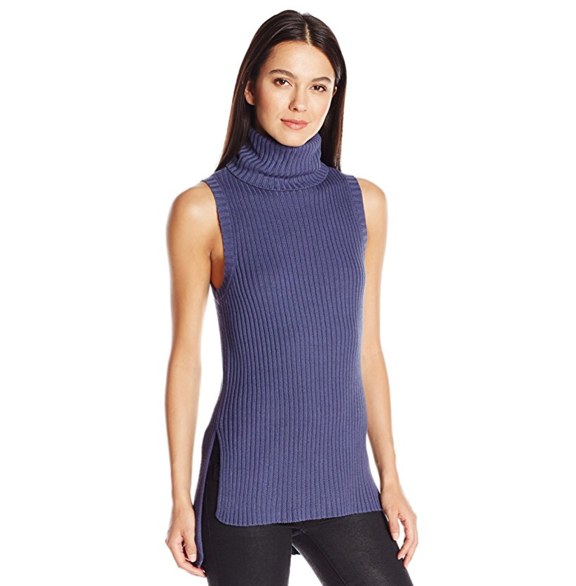 Kensie Women's Cotton Blend Sweater only $23.09